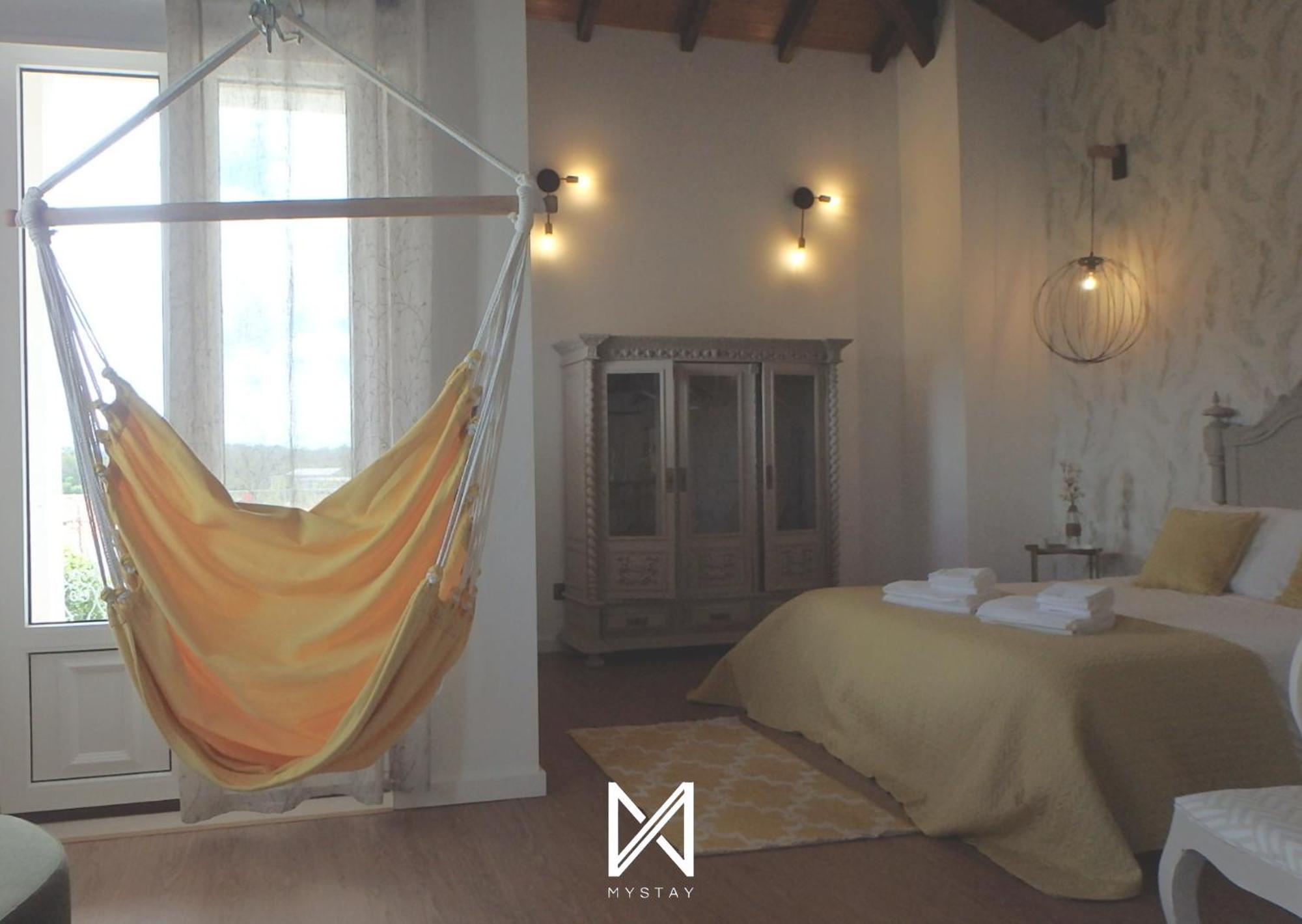 Mystay - Casa De Tent'Tugal Montemor-o-Velho Exterior foto